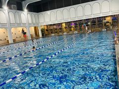 -星悦荟健身游泳(珠江新城店)