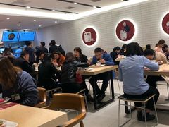 大堂-钟姐炖品(印象城百盛店)