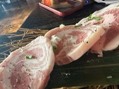 -牛焱·烧肉酒肆(五大道店)