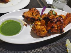 鸡肉提卡-Pita's&Tika's中东和印度风味餐厅(龙湖天街店)