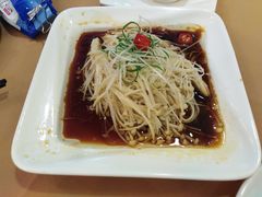-新南华大酒店(广中店)