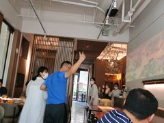 -梅花境(万科店)