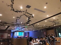 -煲宫猪肚鸡(昆山金鹰国际购物中心店)