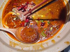 -廖川菜(八佰伴店)