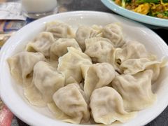 -大清花饺子(山庄店)