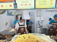-尚食卢记烧饼(凤凰路总店)