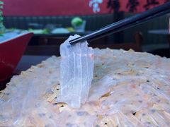 -官塘陈记鱼生·潮汕砂锅粥·牛肉火锅(潮枫路总店)