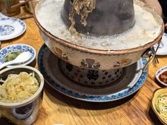 -凤吉园乌拉满族火锅中华老字号(繁荣路店)