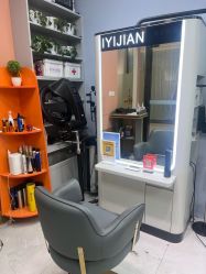 -IYJ Hair Salon 