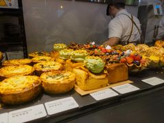 -Money Shops(愚园路店)