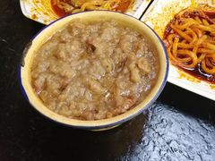 -定家小酥肉·清真(回民街店)
