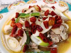 -巴依老爷新疆美食(马驹桥店)