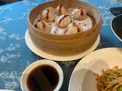 -扬州香格里拉·香宫中餐厅