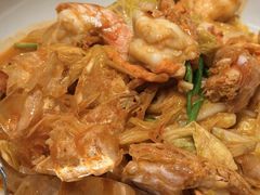 -万盛合(渔人码头店)