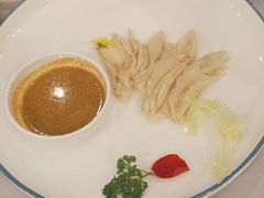 -全聚德(上海首店浦东店)