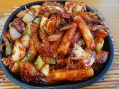 -顺姬冷面(延大店)