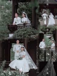 -壹时尚摄影机构(西门店)