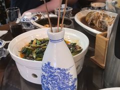 -顺兴老茶馆·精品川菜(世纪城店)