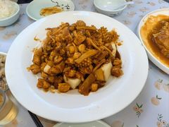 -京皇十二道天津菜(蒲黄榆店)