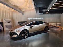 -现代汽车文化中心 Hyundai Motorstudio Beijing