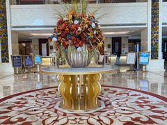 -北京丽景湾国际酒店