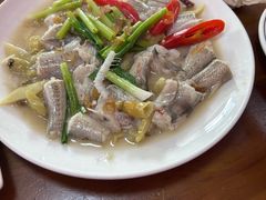 -醉壹号海鲜大排档(厦门美食地标店)