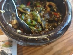 -恰饭·老长沙市井菜(天河客运站店)