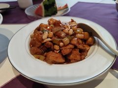 -凯鸽酒楼(大同振兴街店)