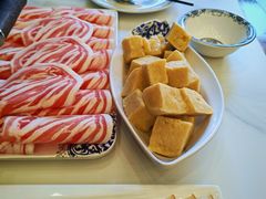 -清花阁乌拉满族火锅(厦门街店)