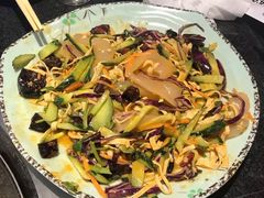 -门家大院铁锅炖·KTV·包房(浑南店)