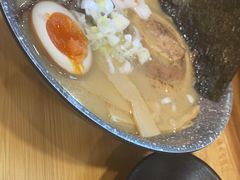 -柒鉦·日式豚骨拉麵(常德路店)