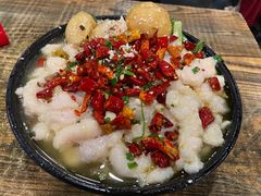 -友达面馆(鼓楼店)