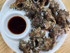 -后田海鲜餐厅(南澳香湖湾店)