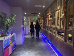 -青年公社烤鸭(青年路店)