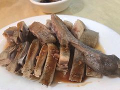 -将军烧鹅海鲜酒楼