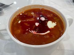 -新侨三宝乐西餐厅(崇文门店)