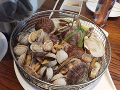 -海味当家·蒸锅海鲜(星海公园店)