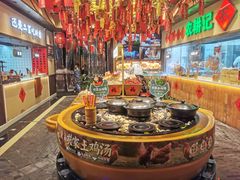 -农耕记·湖南土菜(福田车公庙店)