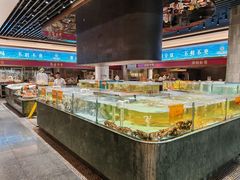 -国惠大酒楼(仓山万达店)