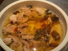 -张家卫·阳江菜·小海鲜(肥婆湾桥店)