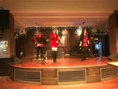 -宝莱纳餐厅(滨江店)