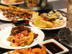 -常州华美达国际大酒店·餐饮部
