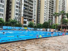 -猎德游泳池(猎德花园店)