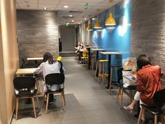 -麦当劳(南后街店)