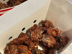 -肯德基(银都广场店)