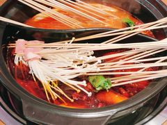 -牛小嫩串串火锅(老国贸总店)