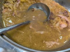 -一块豆腐(李沧书院路店)