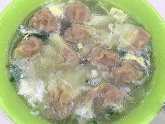 云吞-食为天(贵阳路店)