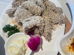 -泰煌鸡·上海白斩鸡·沪菜(平利店)