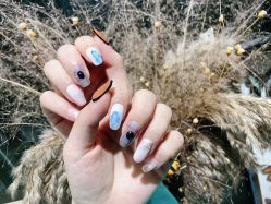 -StartNail美甲